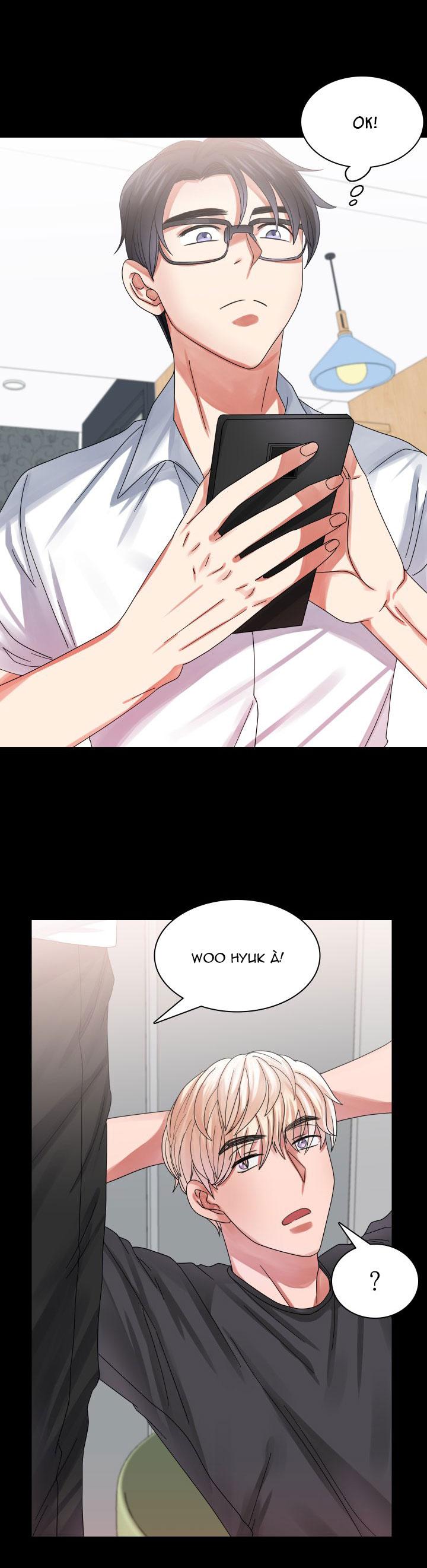 ông chú chủ nhà may mắn chapter 19 7