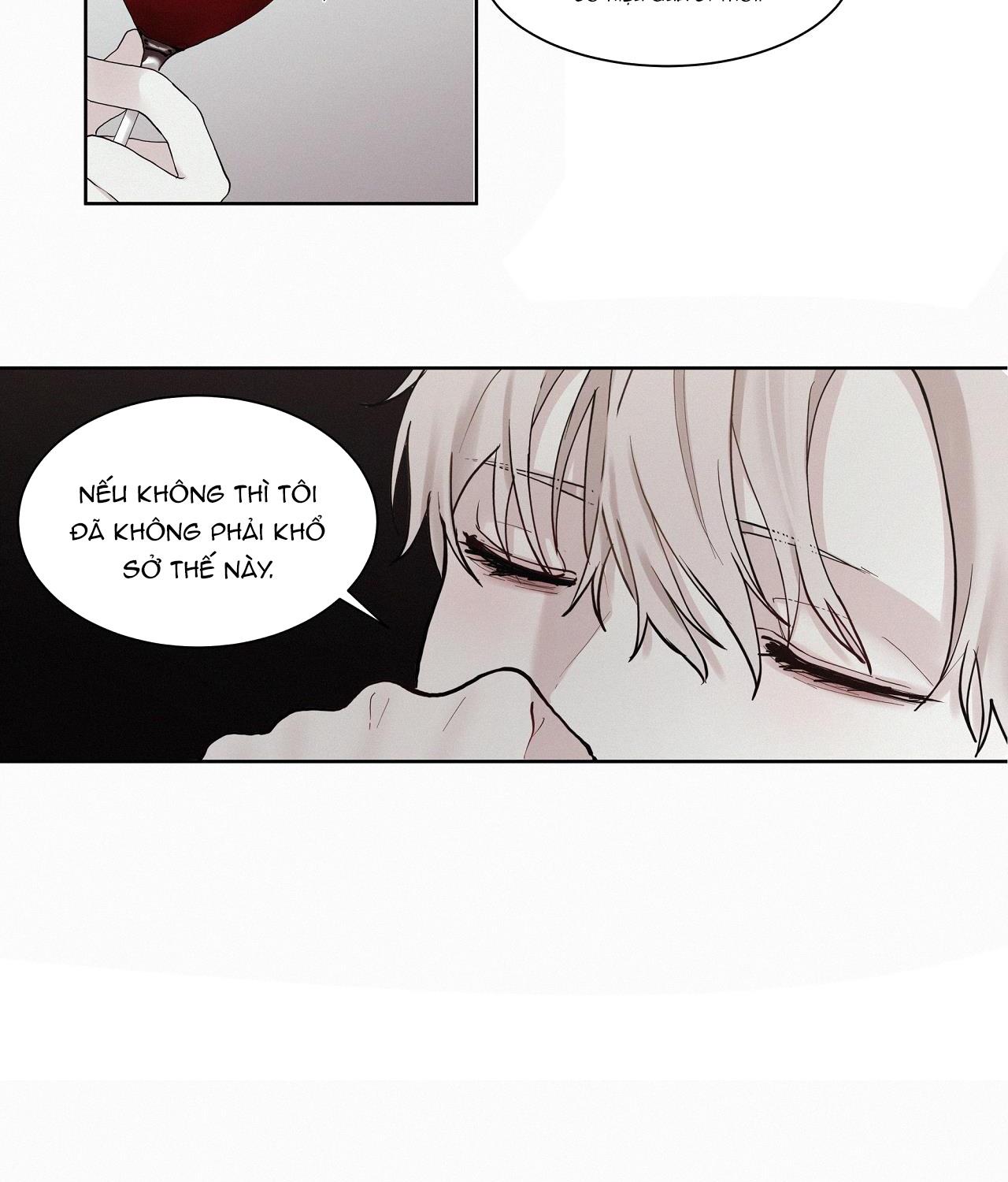 hiến tế máu chapter 6 23