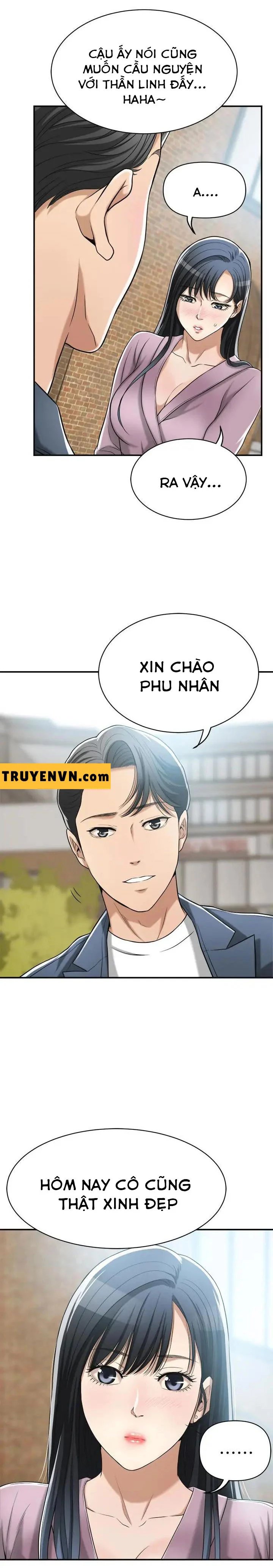 ham muốn chapter 21 24