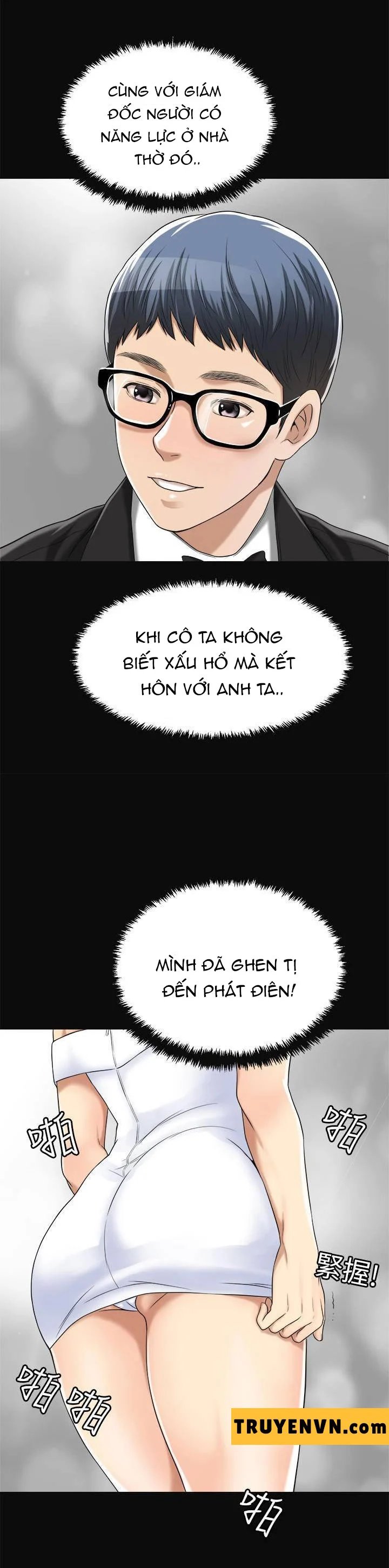 ham muốn chapter 35 29