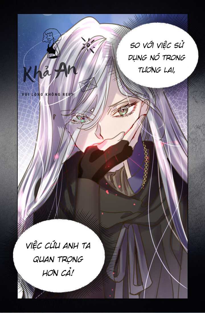 quy luật sinh tồn của nữ phụ chapter 35 55