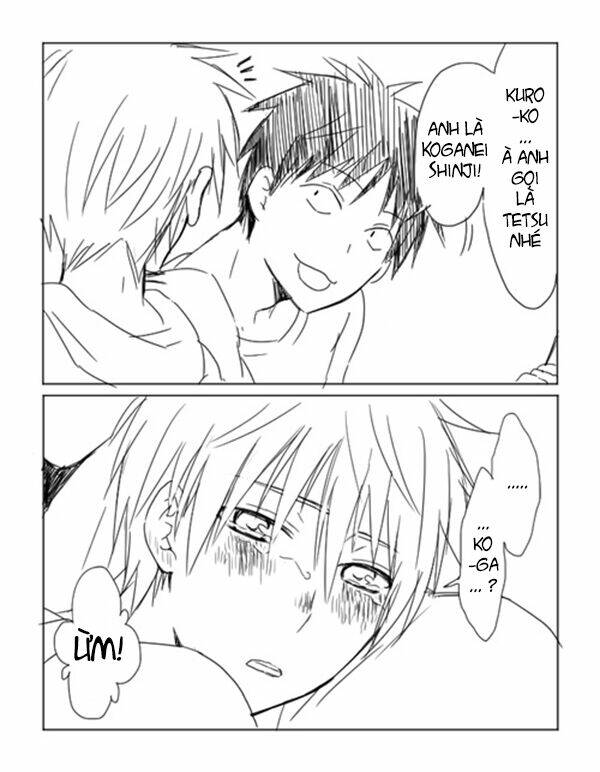 chờ đã, cứ để vậy đi chapter 2 5