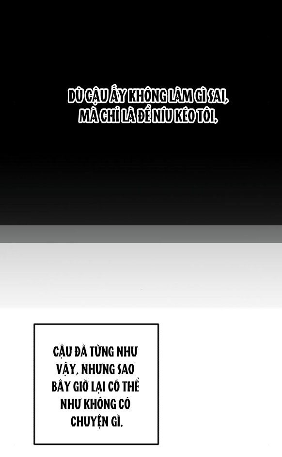 bóng râm mùa xuân chapter 3.1 35