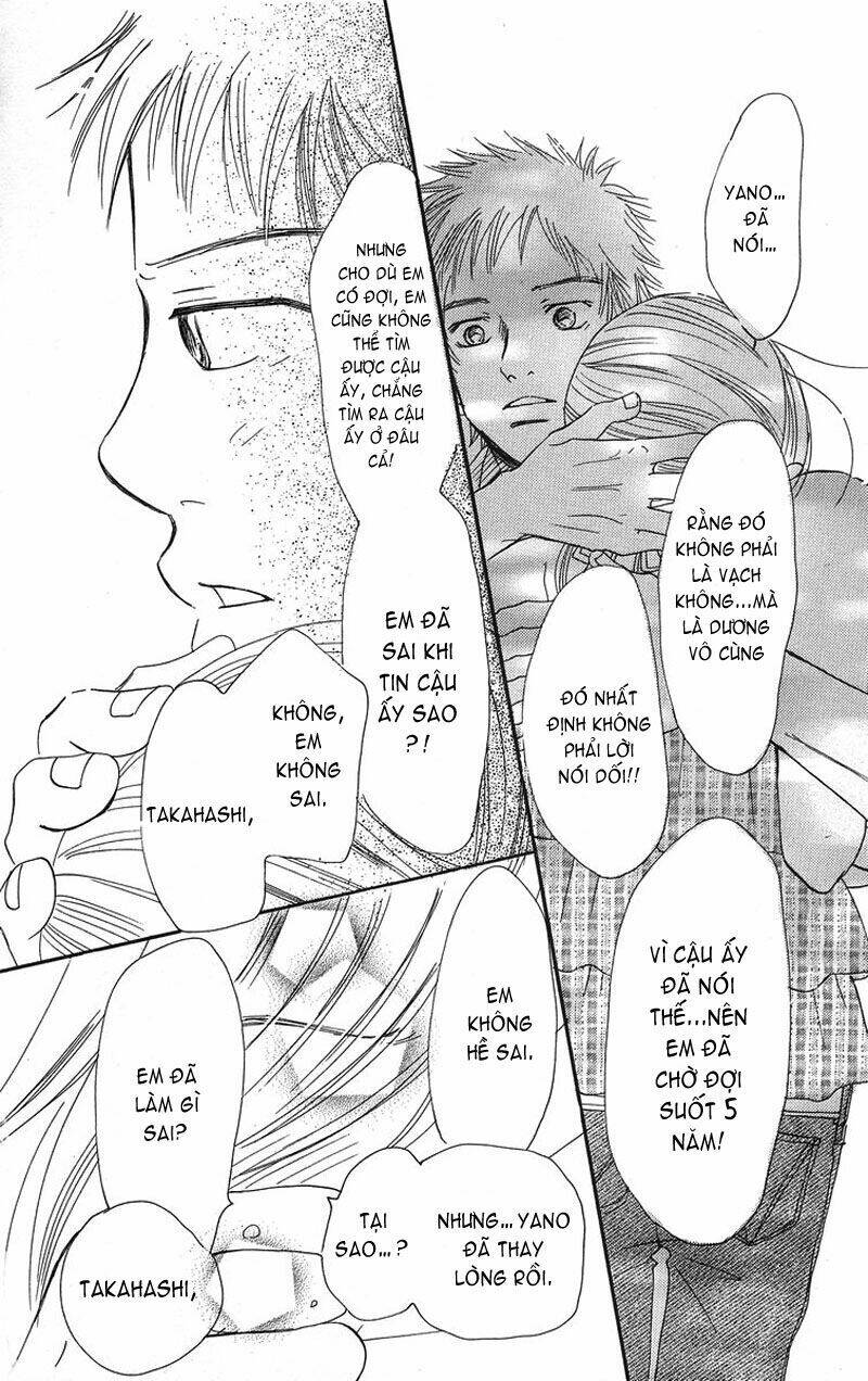 ngày ấy ta bên nhau chapter 33 28