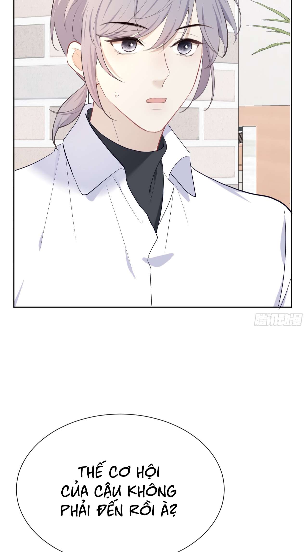 [bl] quan hệ nguy hiểm chapter 9 33