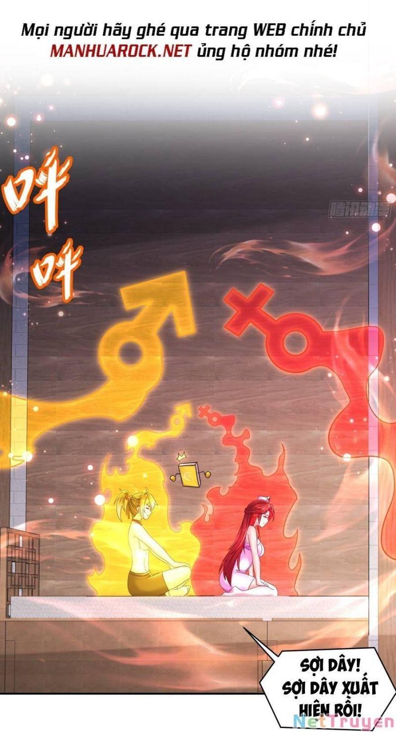 tuyệt sắc đạo lữ đều nói ngô hoàng có thể chất vô địch chapter 14 24