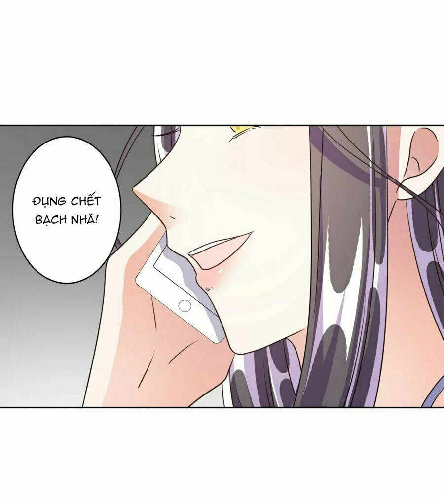 hôn nhân dục vọng: thiếu gia nhẹ một chút! chapter 73 15