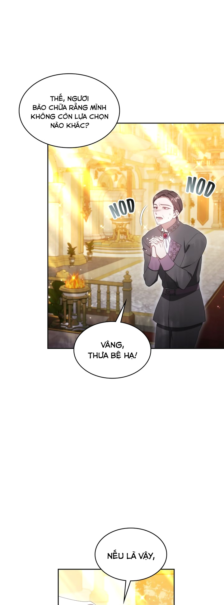 Giọt Nước Tràn Ly chapter 61 16
