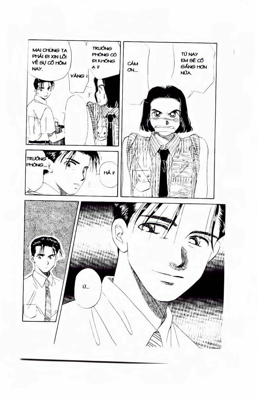 em bé và tôi chapter 39 30