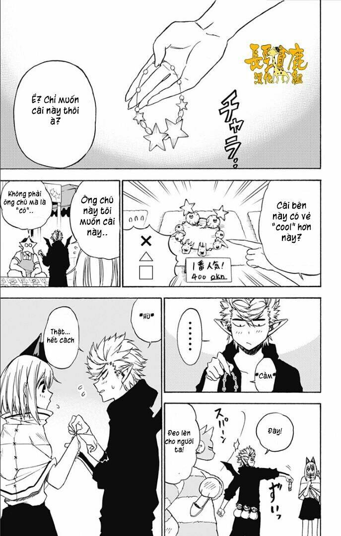 pochi kuro chapter 23 12