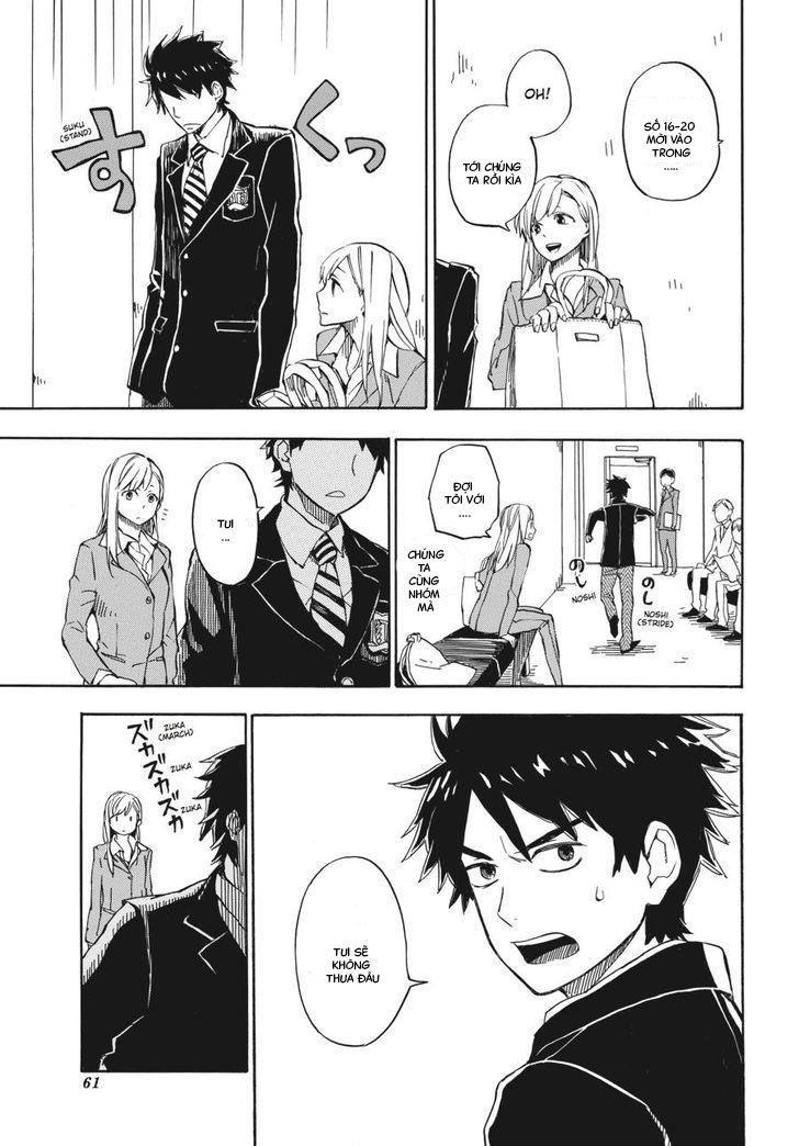 barakamon chapter 71 8