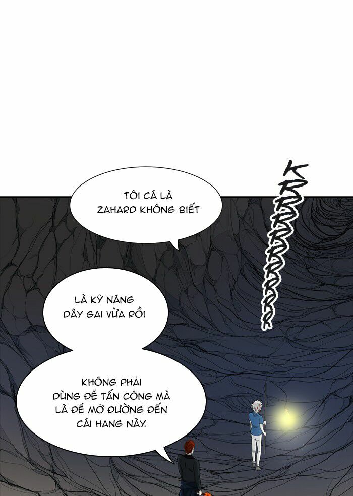 tòa tháp bí ẩn 2 chapter 292 53