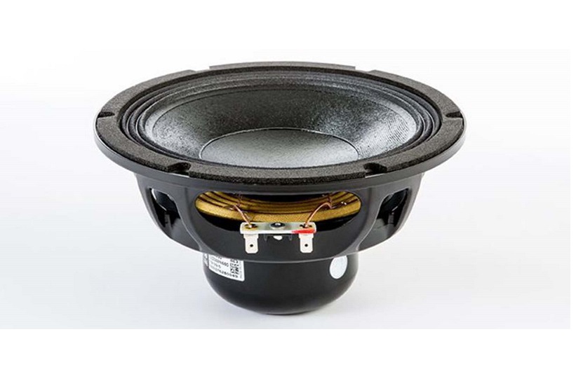 Củ loa Bass 8inch - 2 tấc Neodymium 300W 8ohm 18 Sound 8NW650- Hàng Chính Hãng