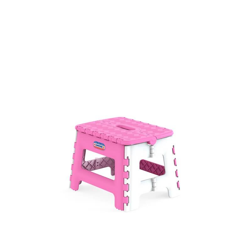 Ghế lùn xếp nhựa DUY TÂN - 04748