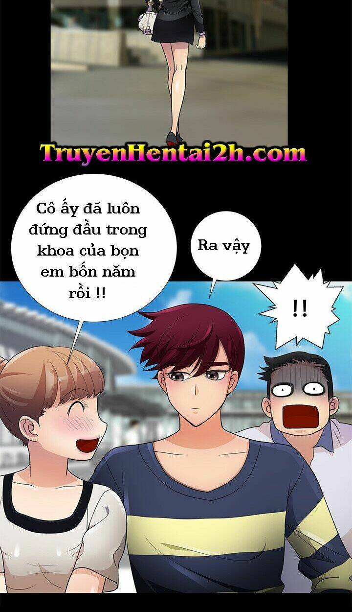 cậu sẽ làm như tôi nói chứ? chapter 6 15