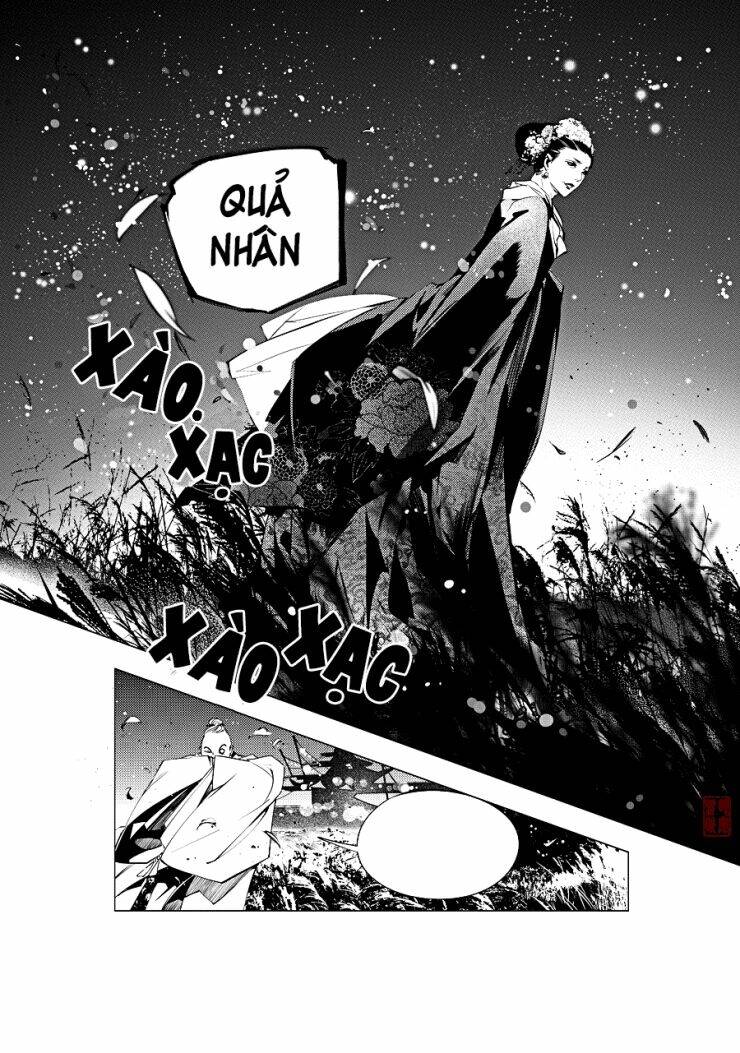 tạp tư lục chapter 17 10