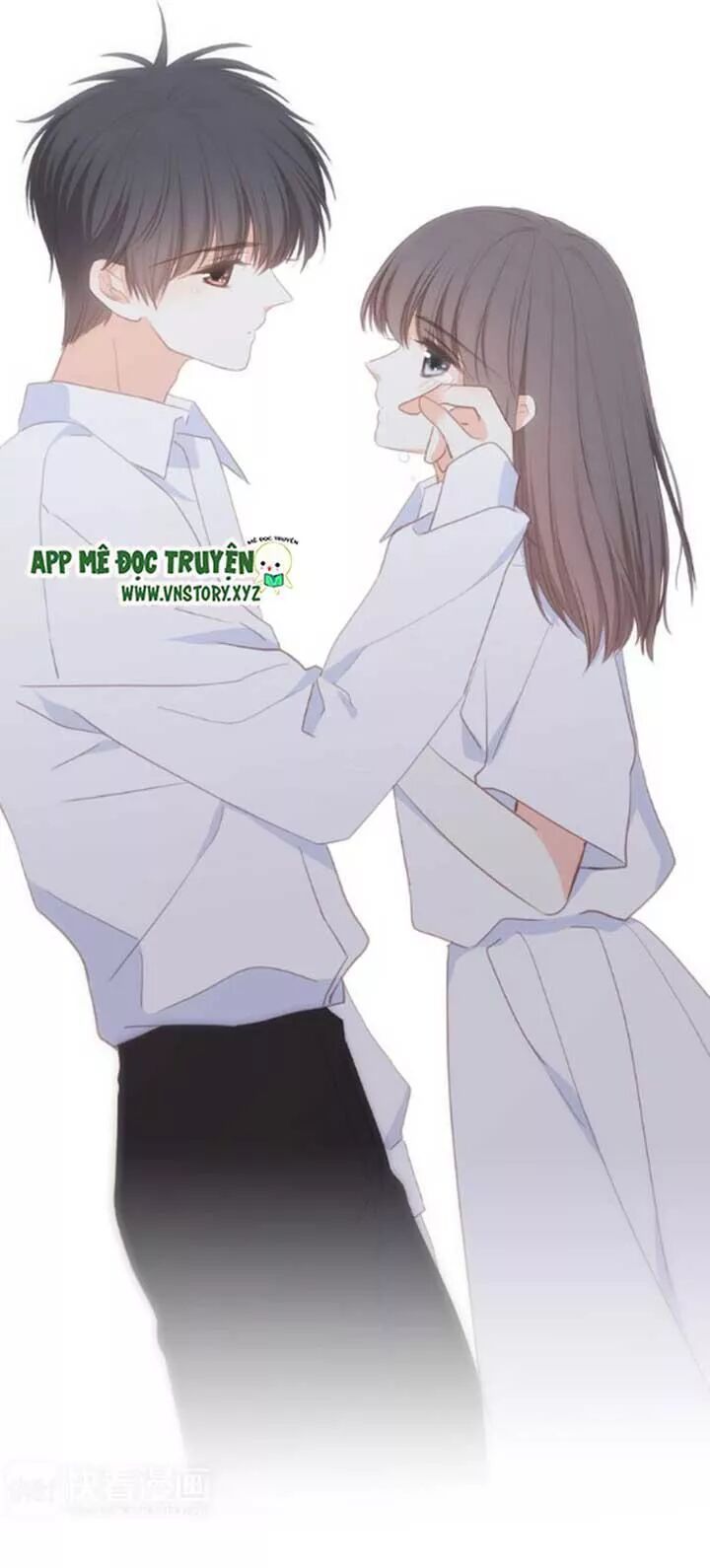 con tim rung động 2 chapter 112 36