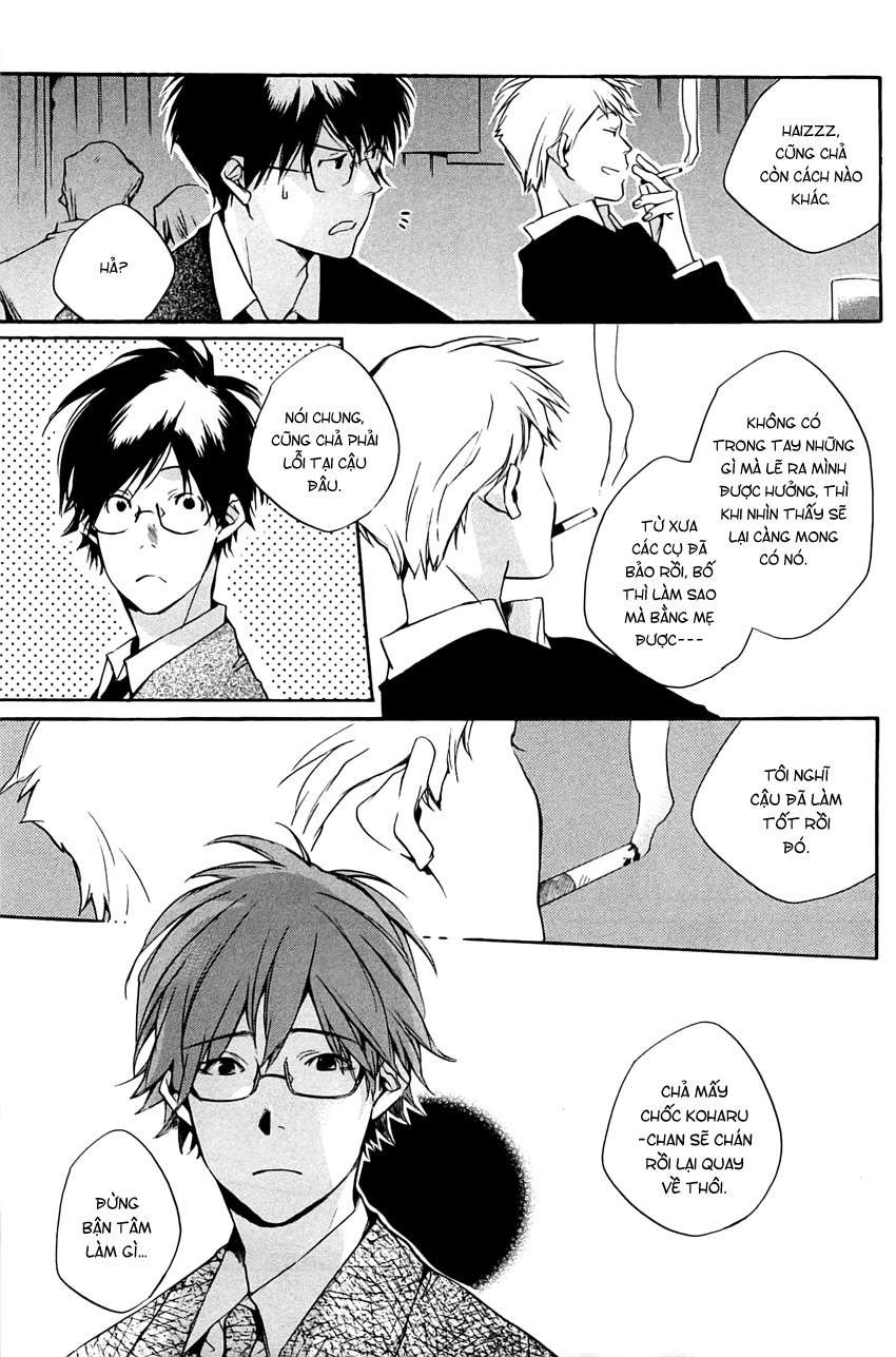 my girl chapter 28 5