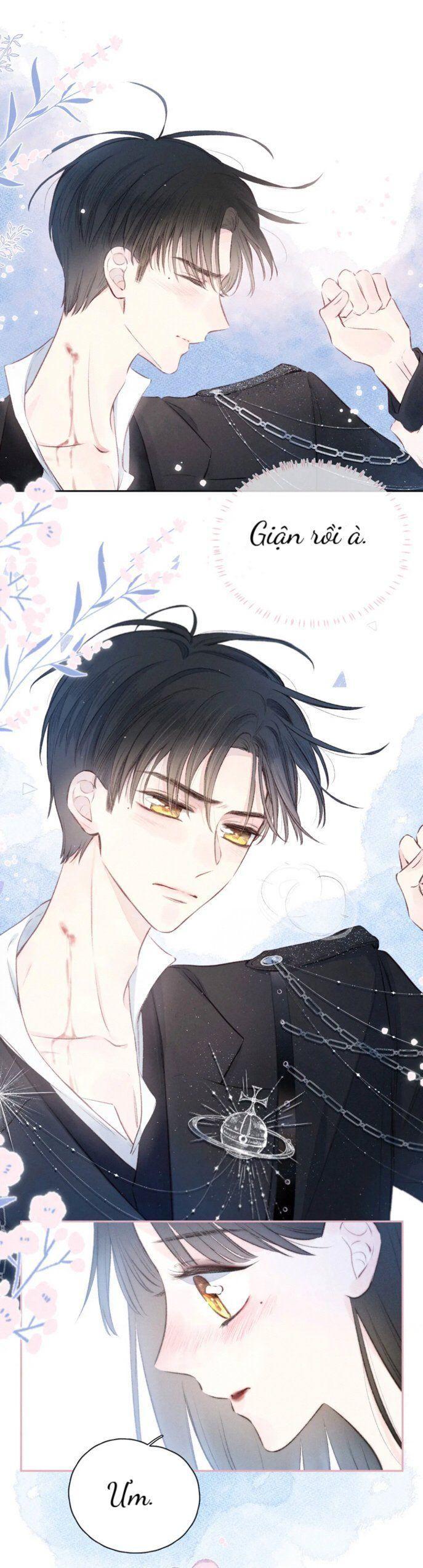 tình trong mưa chapter 15 33