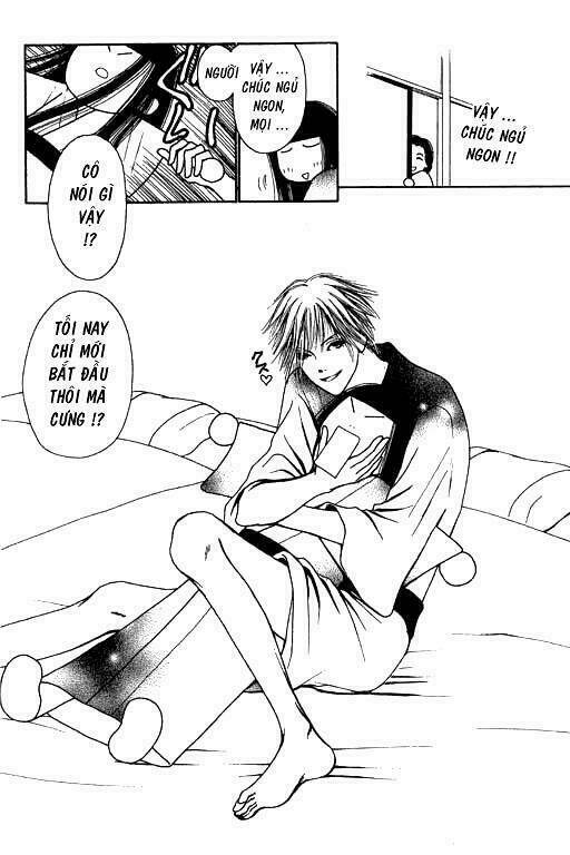 yamato nadeshiko shichihenge chapter 9 20