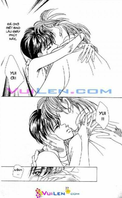 nàng tiên ánh trăng - kaguya hime chapter 11 22