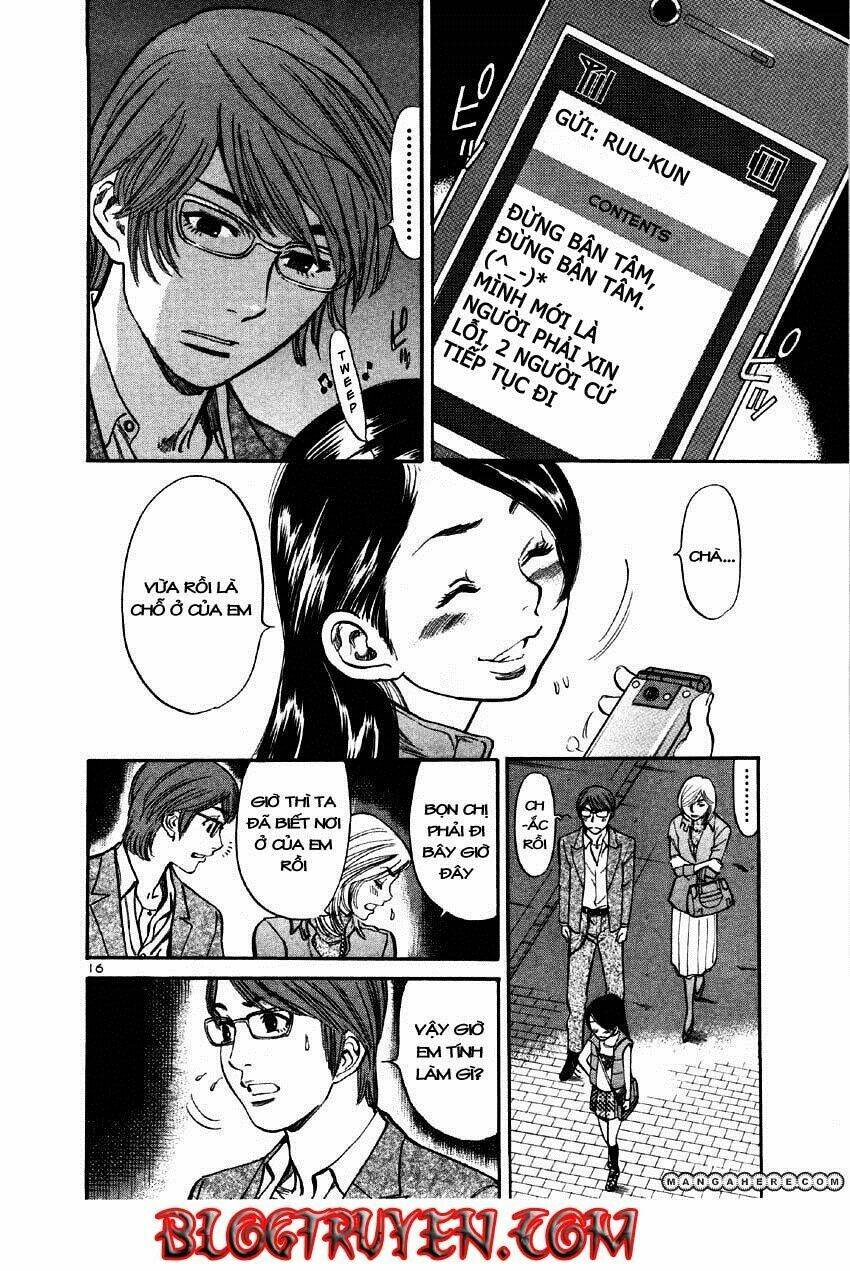 sakuranbo syndrome chapter 31 16