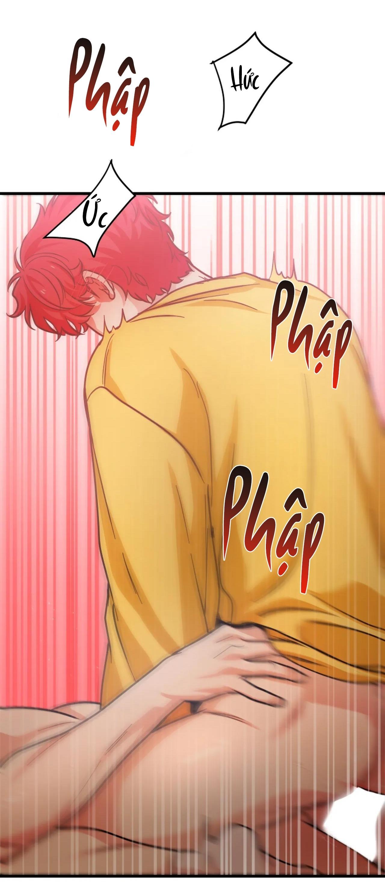 (np)những ngày mù sương chapter 16 40