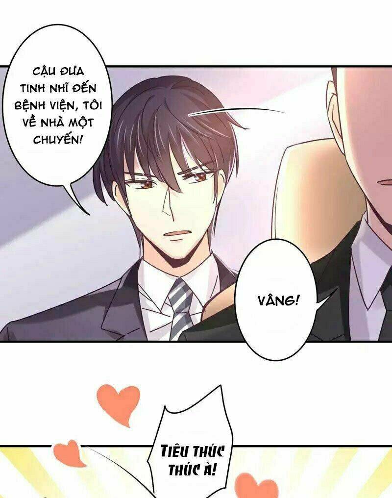 cuồng duệ tiểu thê chapter 72 8