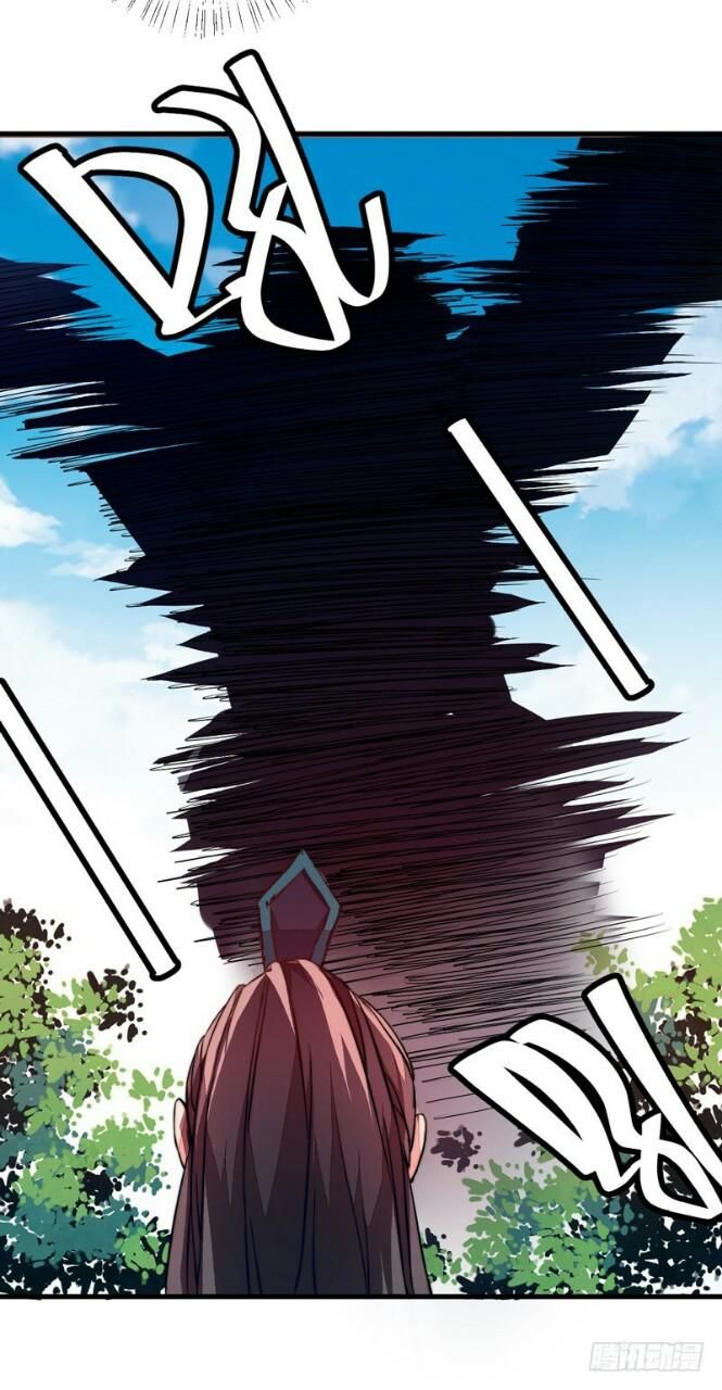 xuyên qua cứu mỹ nam ở thế giới phong thần chapter 37 14