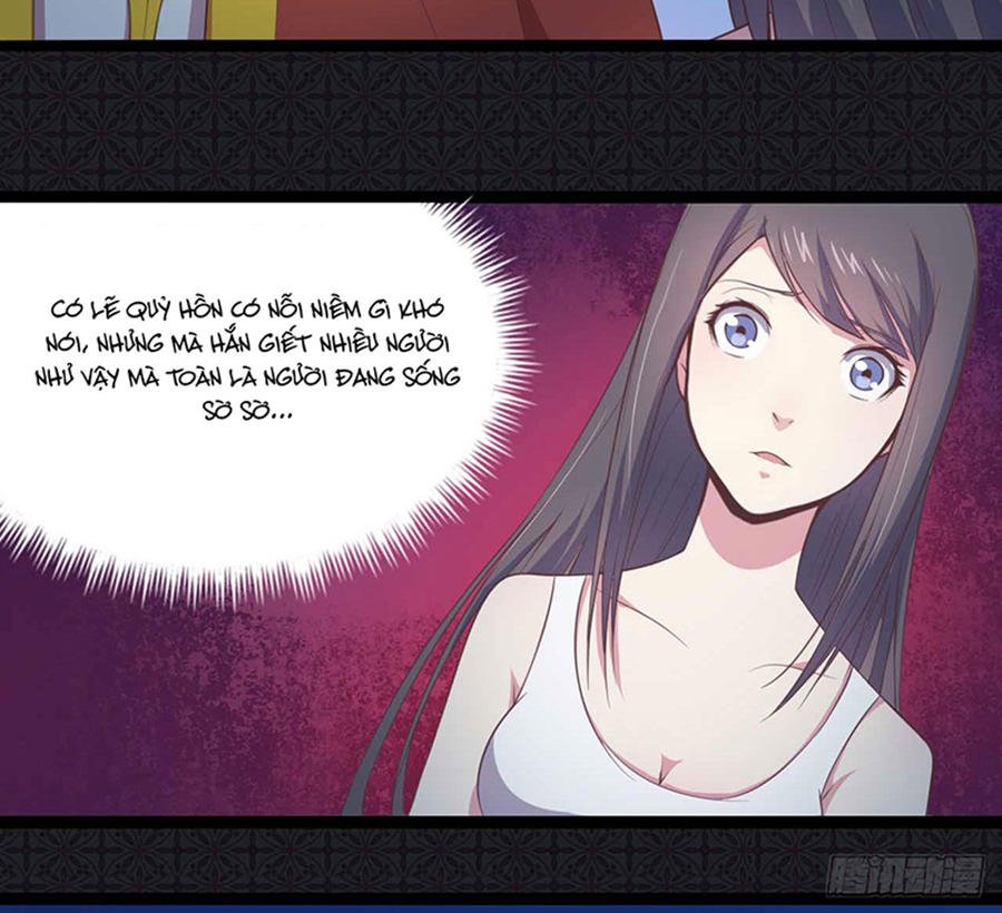 ngạo kiều quỷ vương yêu ta chapter 18 6