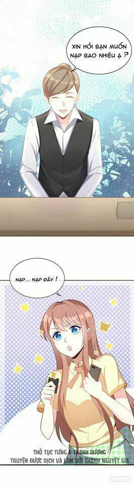 ba tôi là người giàu nhất chapter 3 10