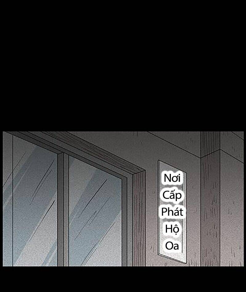 kinh dị đêm khuya chapter 32 37