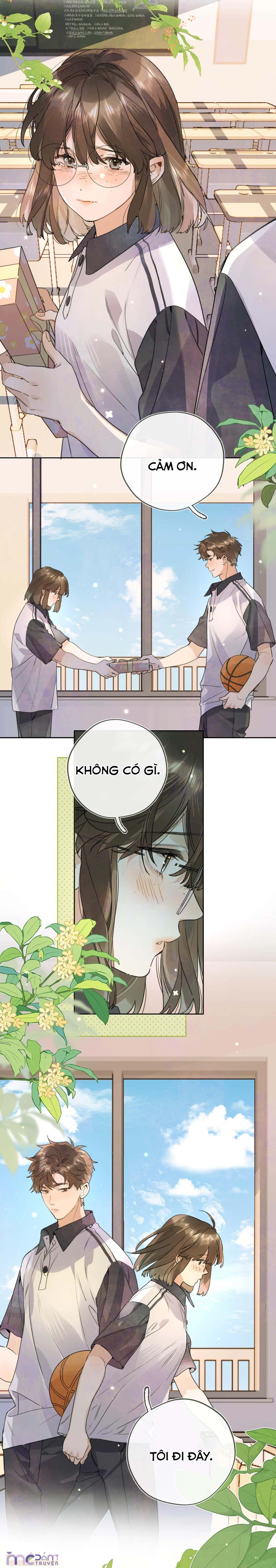 gặp em hóa si tình chapter 37 16