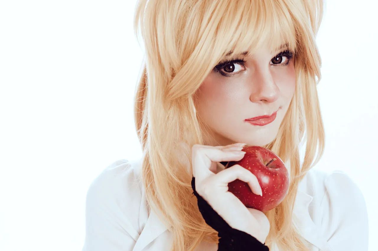 hình cosplay chapter 291 7