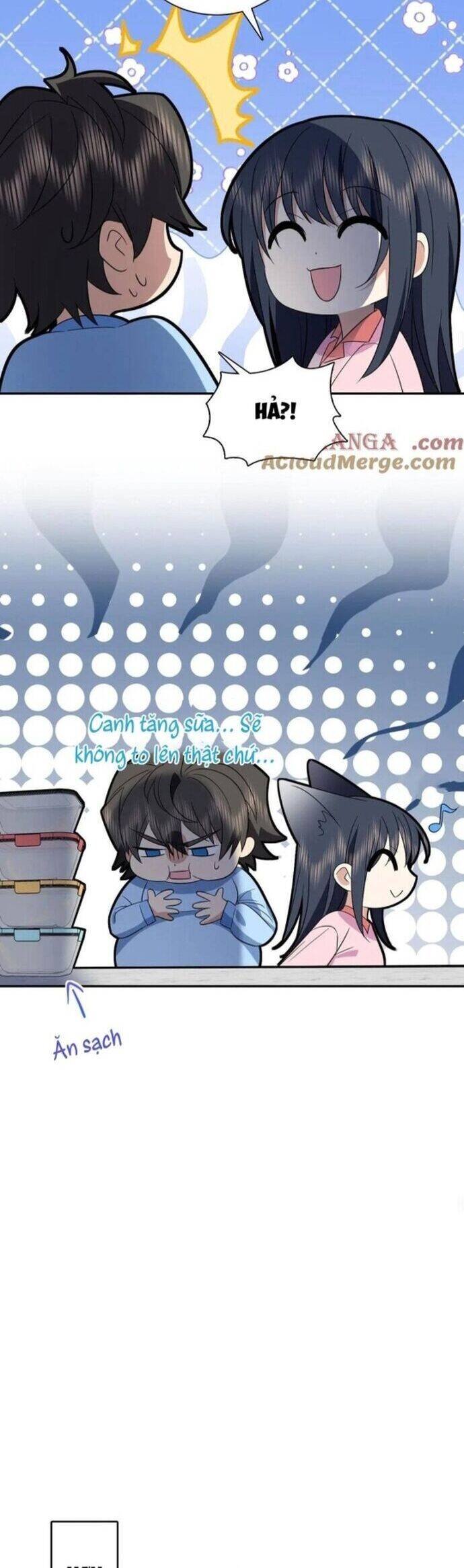 Bà Xã Nhà Tôi Đến Từ Ngàn Năm Trước chapter 342 20