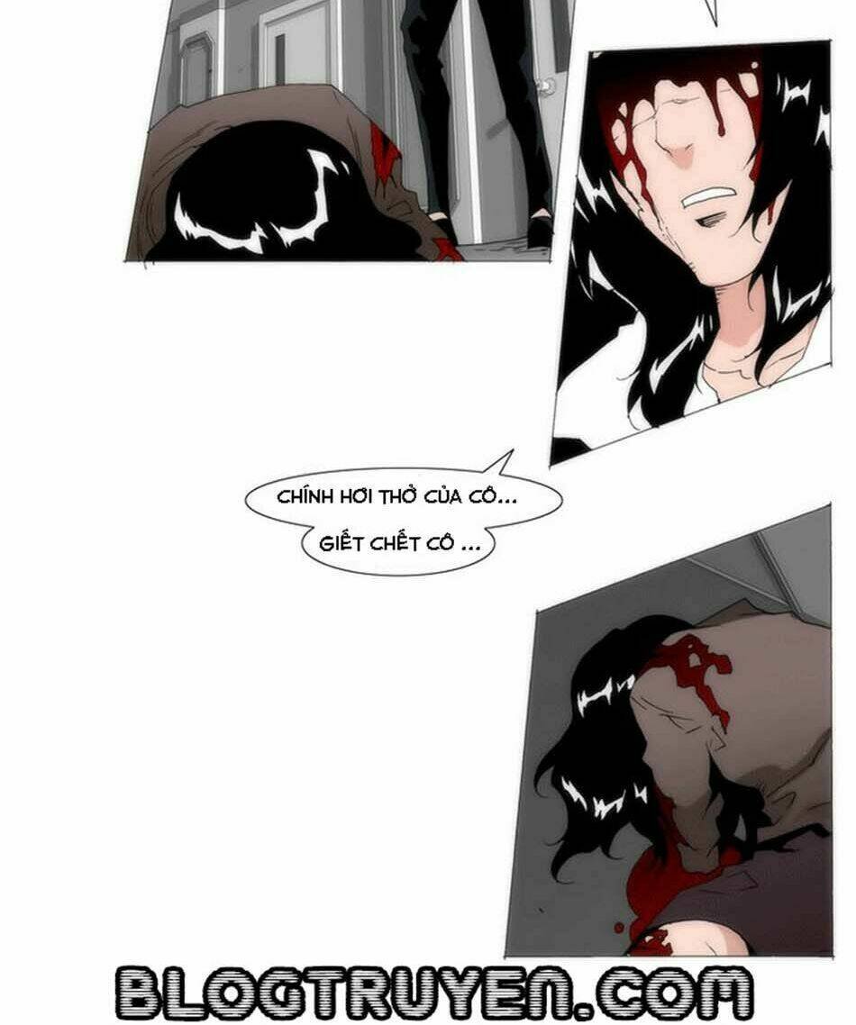 siêu năng 1.5 chapter 36 27