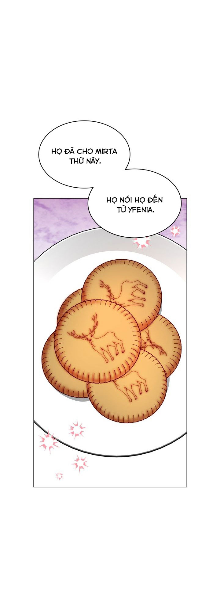 công lý của một ác nữ chapter 72 9