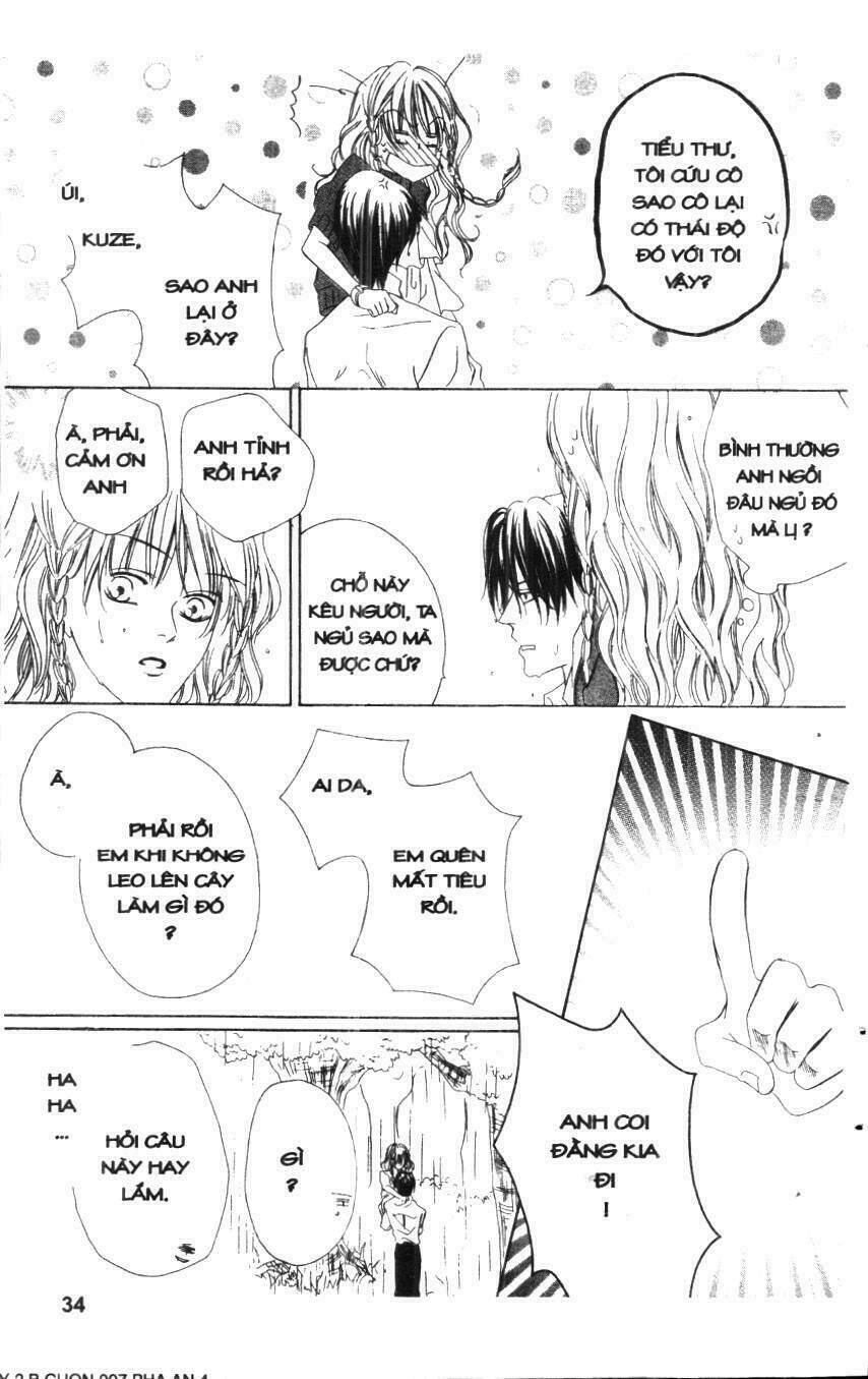 007 phá án chapter 4 30