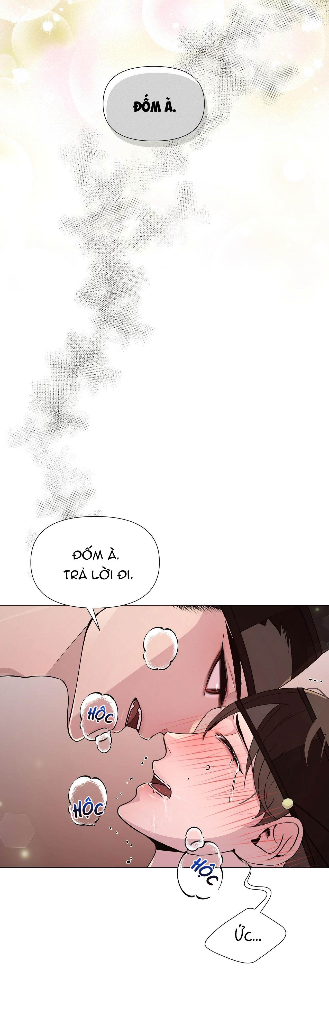 dạ xoa hóa liên ký chapter 6 41