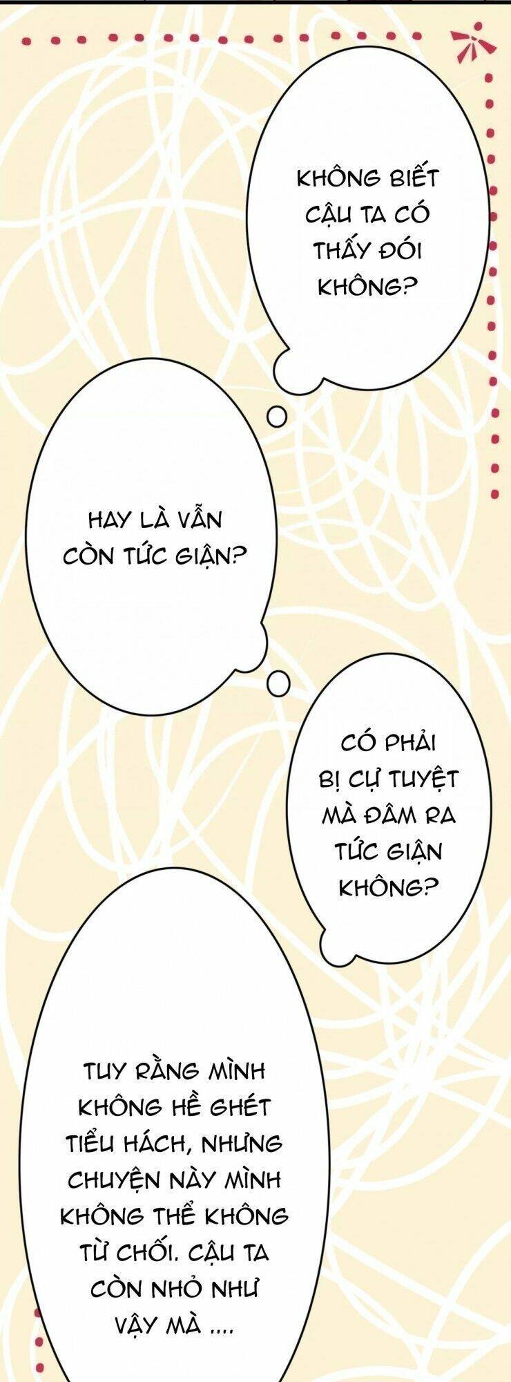 đại ma vương chuyển tới nhà tôi chapter 6 13