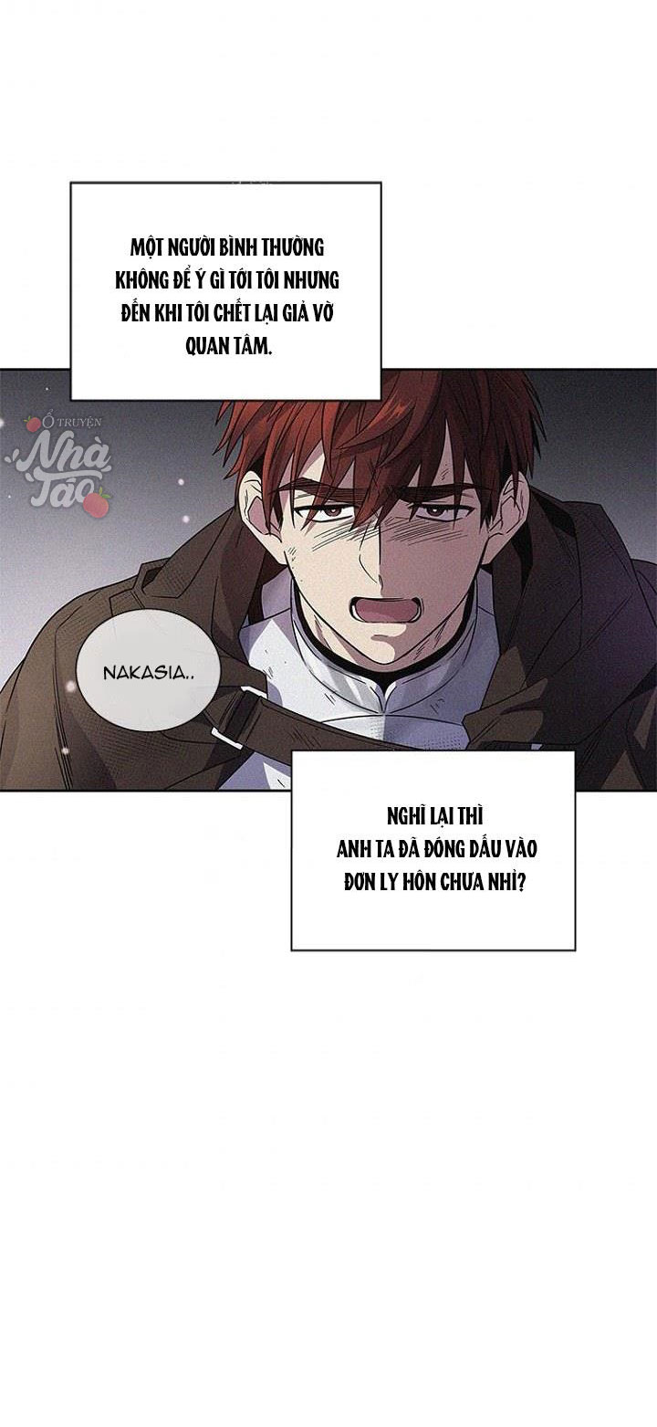 vợ ơi, anh sắp trụ không nổi rồi! chapter 2.2 18