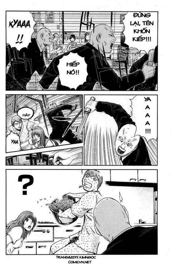 gto: shonan 14 days chapter 30 2