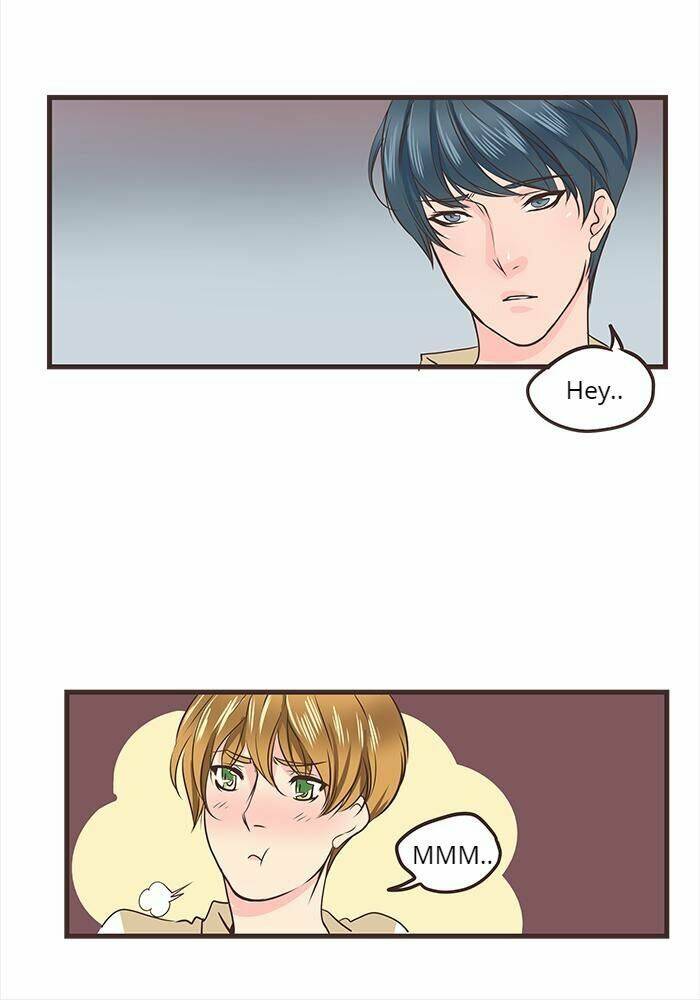 chàng trai từ quả trứng chapter 33 10