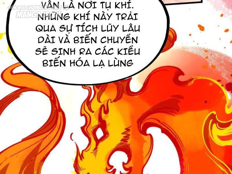 vạn cổ chí tôn chapter 306 44