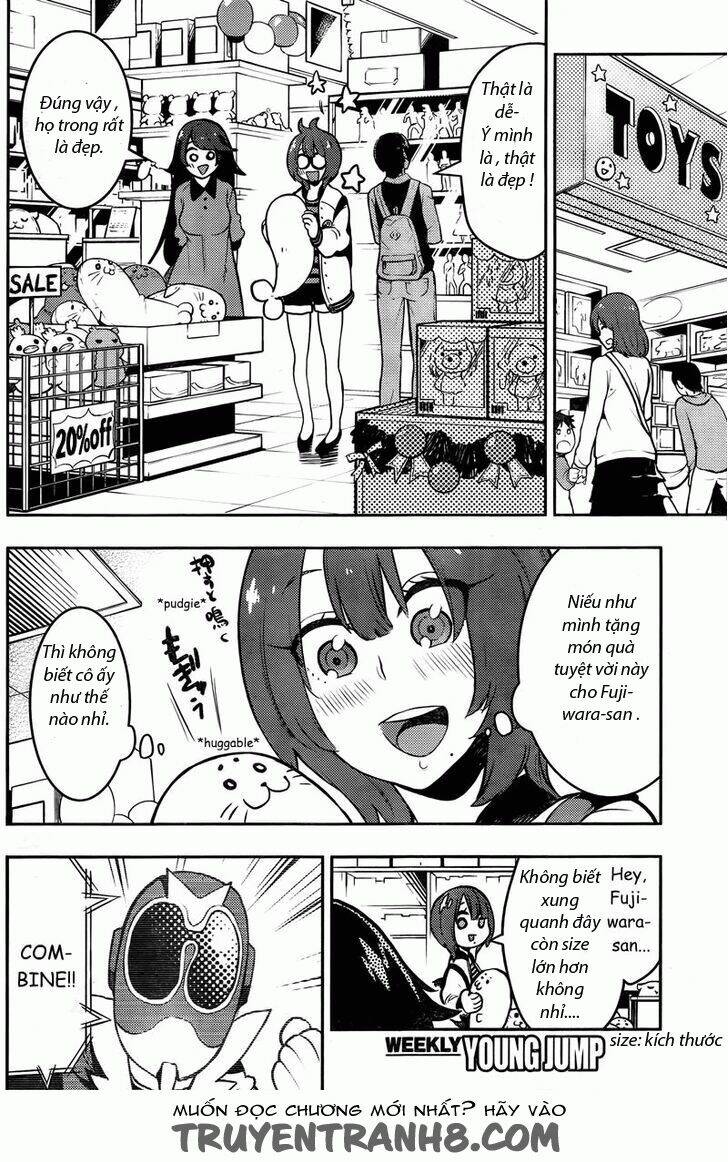 boku girl chapter 91 11