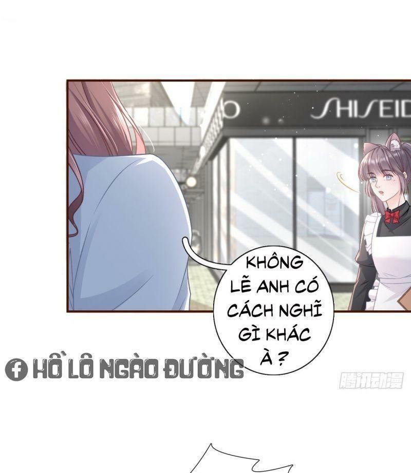 bạn gái tôi mới 30+ tuổi xuân chapter 86 11