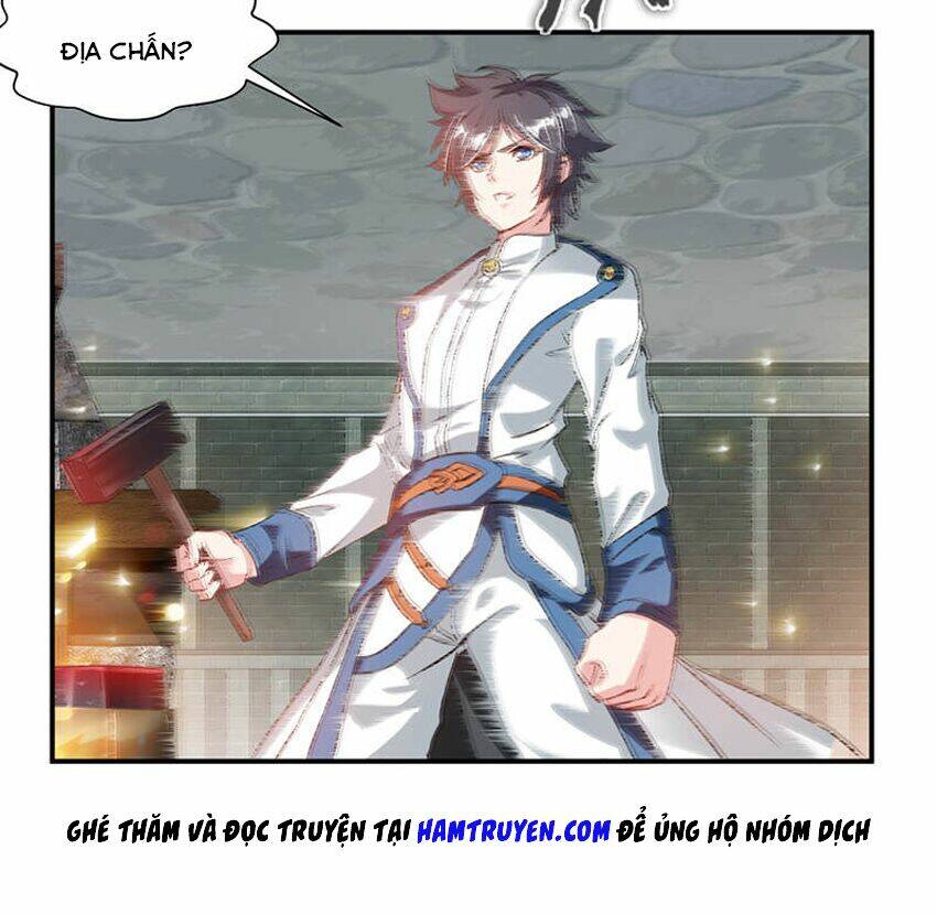 cửu dương thần vương chapter 67 15