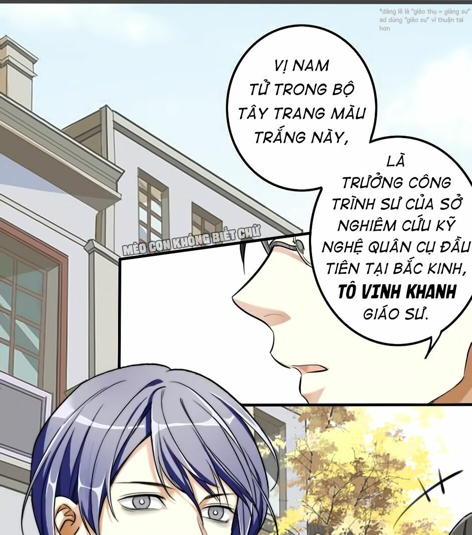 bốc toán tử chapter 19 26