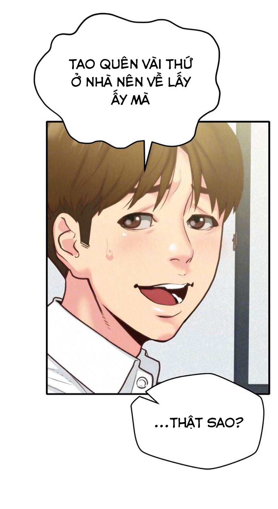 cô gái bé nhỏ của tôi chapter 5.1 51