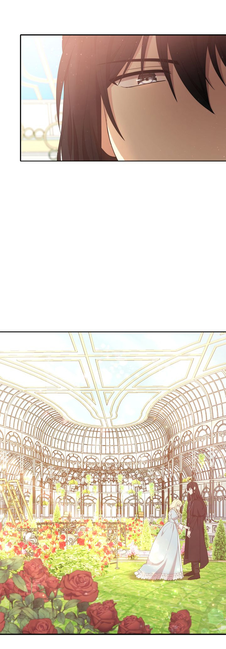 giải mã bí mật về anh ta chapter 2 2